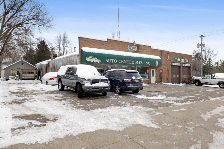 More Photos Of N4364 WI-49 Hwy, Poy Sippi Flex For Sale
