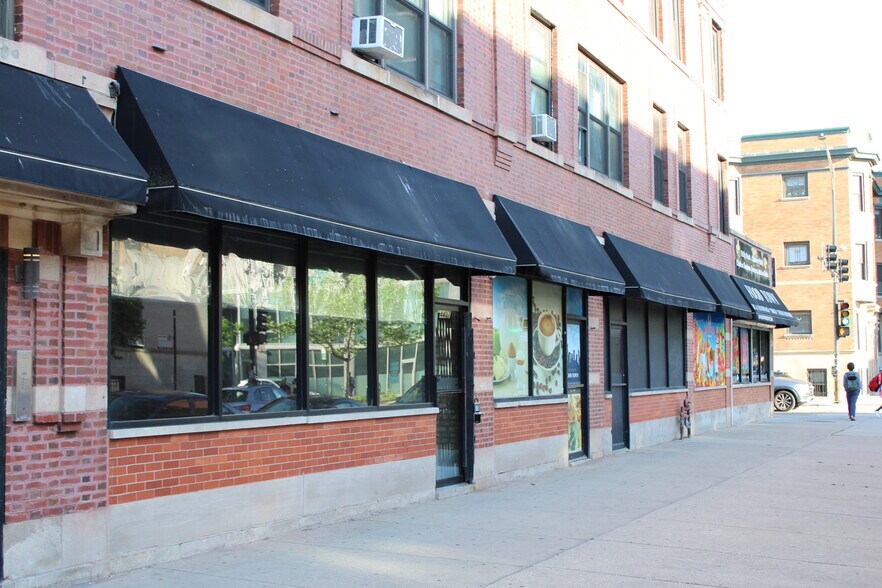 More Photos Of 4407 N Hazel St, Chicago Apartments For Lease