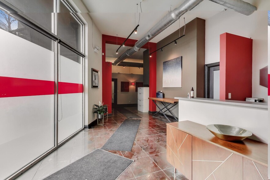 More Photos Of 1636 N Bosworth Ave, Chicago Apartments For Sale