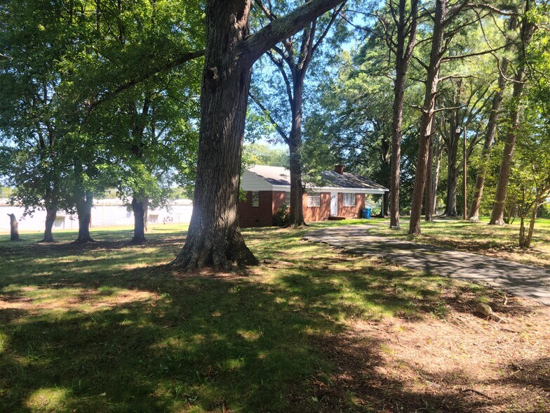More Photos Of 4875 NC Highway 49 S, Harrisburg Land For Sale