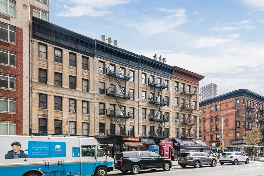 More Photos Of , New York Multifamily For Sale