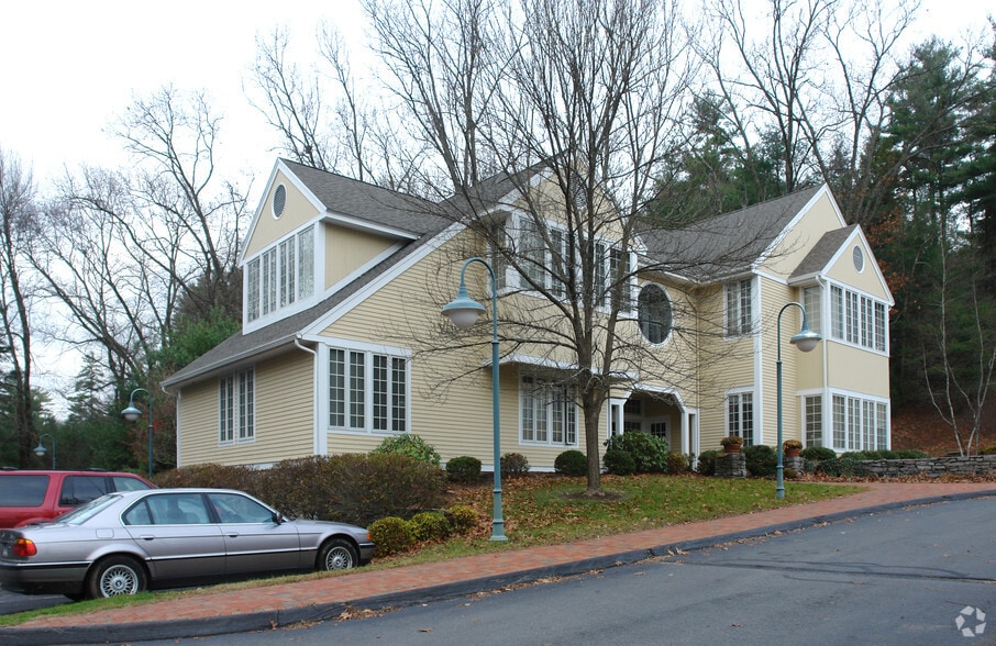 More Photos Of 573 Hopmeadow St, Simsbury Coworking Space