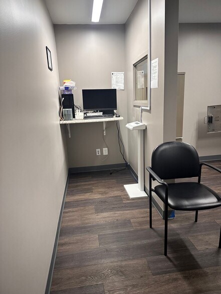 More Photos Of 790 Hist 441 hwy, Demorest Office For Sale