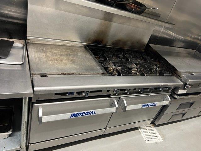 More Photos Of 15322 S Normandie Ave, Gardena Restaurant For Sale