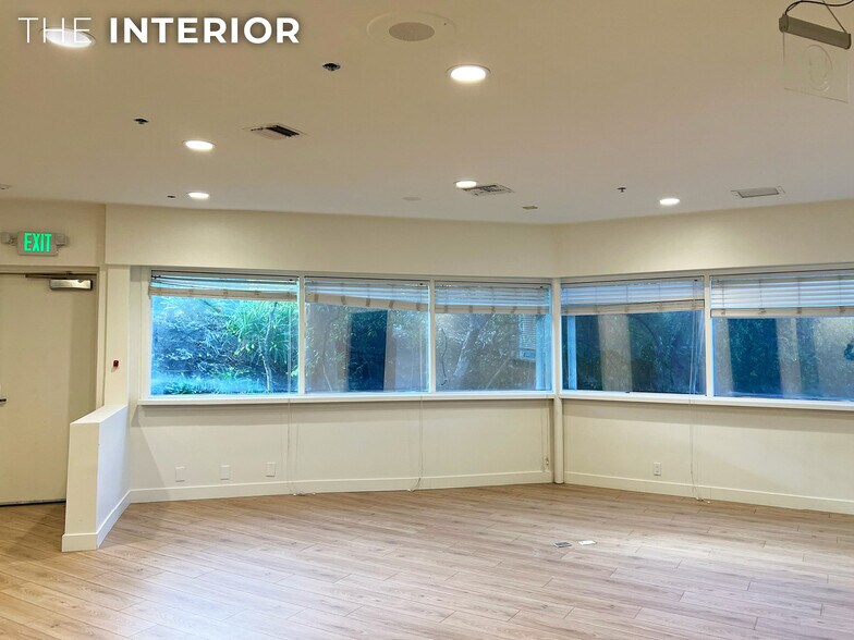 More Photos Of 2980 N Beverly Glen Cir, Los Angeles Office For Lease