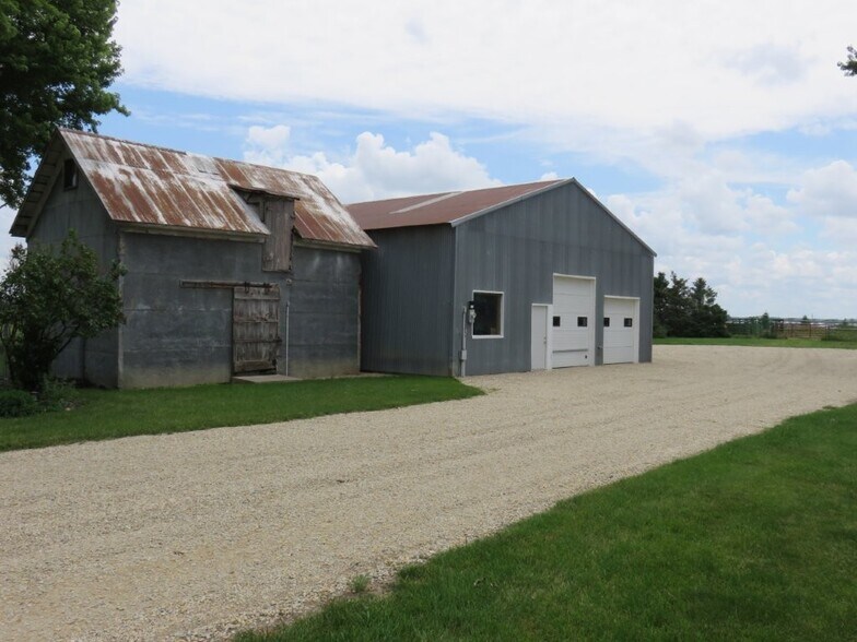 More Photos Of 4944 280th St E, Randolph Land For Sale