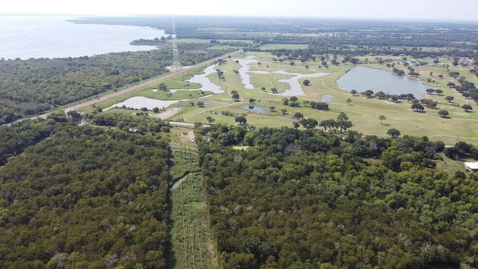 More Photos Of 24901 S FM 148, Kemp Land For Sale