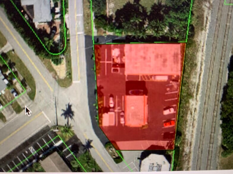 More Photos Of 808-878 East Coast Ave, Lake Worth Storefront Retail Residential For Lease