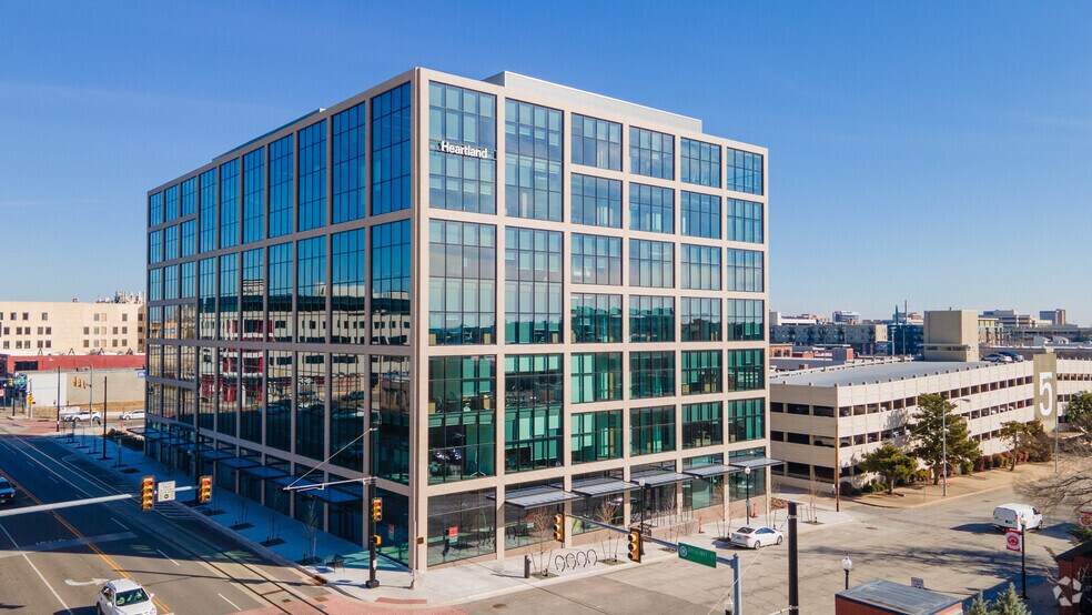 More Photos Of 616 N Broadway Ave, Oklahoma City Office For Lease