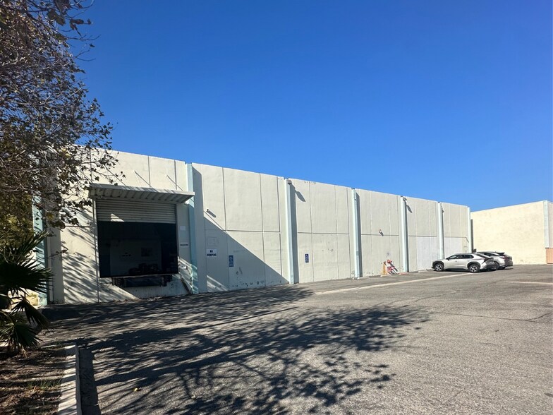 Primary Photo Of 444 Athol St, San Bernardino Warehouse For Sale