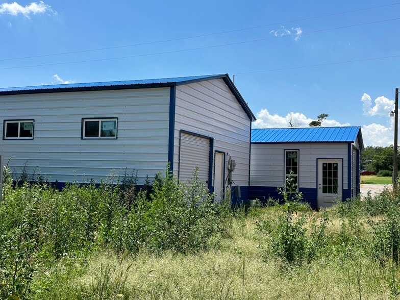 More Photos Of 700 N Texas St, Shamrock Land For Sale