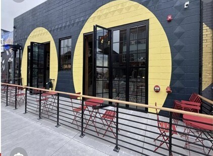 Primary Photo Of 2944-2946 Larimer St, Denver Warehouse For Lease