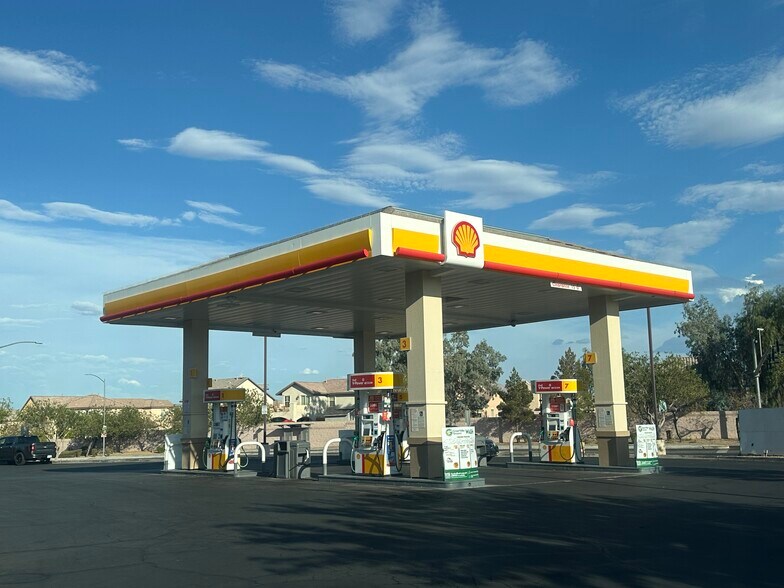 More Photos Of 2800 E Tropical Pky, North Las Vegas Unknown For Lease