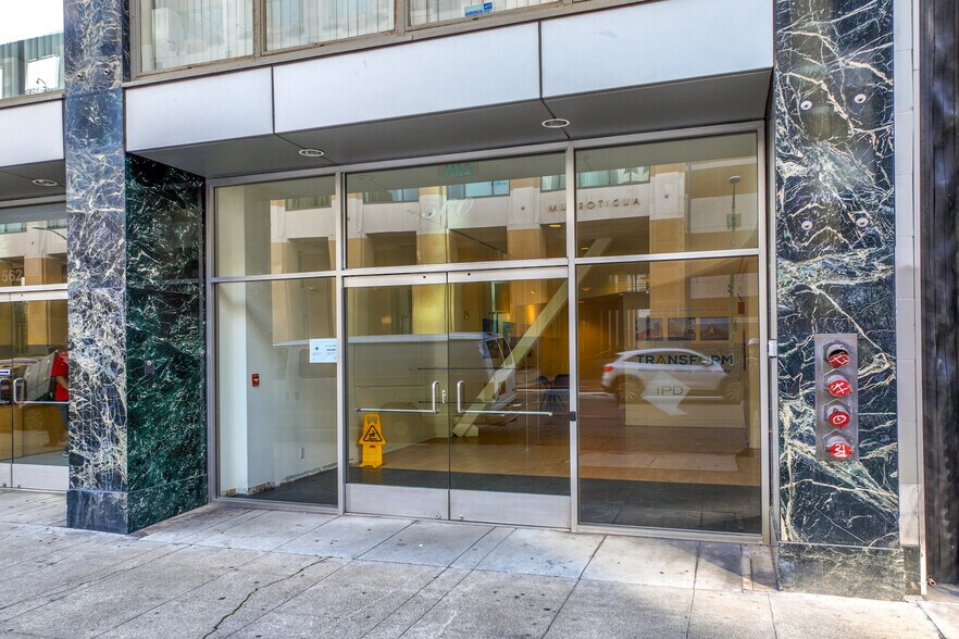 More Photos Of 560 14th St, Oakland Office For Sale