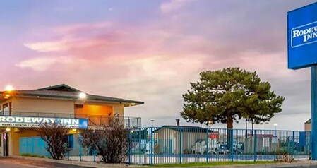 More Photos Of 3404 Vine St, Hays Hospitality For Sale