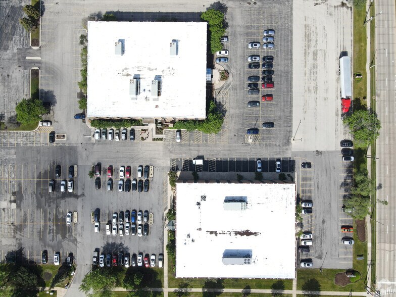 More Photos Of 55 W 22nd St, Lombard Coworking Space