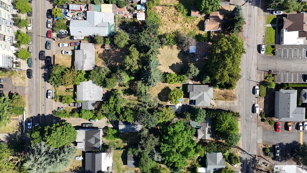 More Photos Of 97th Avenue, Portland Land For Sale
