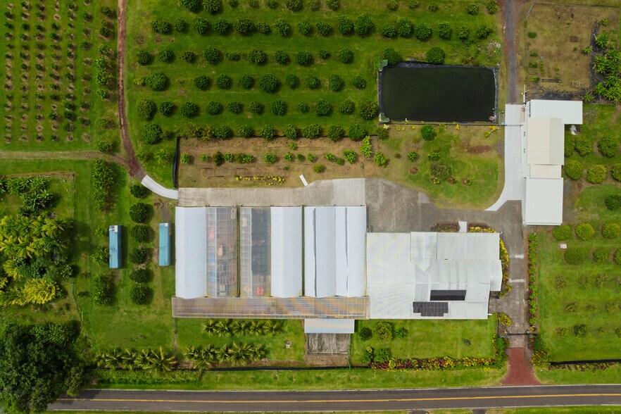 More Photos Of 17-4150 Huina Rd., Kurtistown Land For Sale