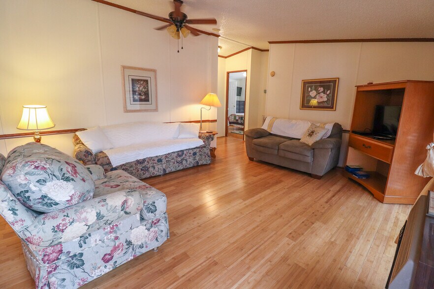 More Photos Of 1840 W Deep Creek Rd, Bryson City Trailer Camper Park For Sale