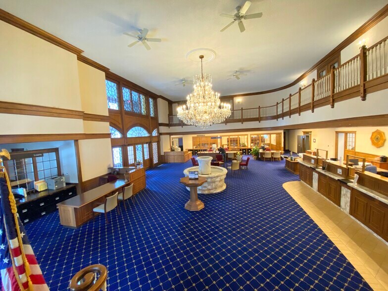 More Photos Of 121 E Fifth St, Storm Lake Office Residential For Lease