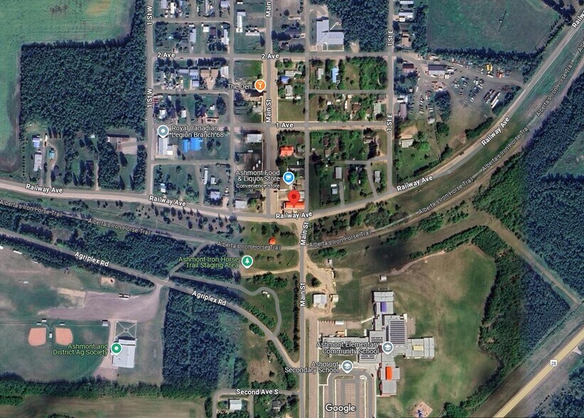 More Photos Of 4117 Main St, St Paul County No 19 Apartments For Lease