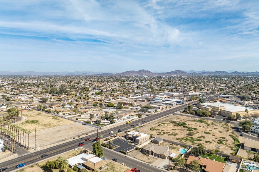 More Photos Of 4491 W Northern Ave, Glendale Medical For Sale