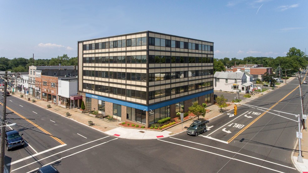 1 Main St, Eatontown, NJ 07724 Office For Lease