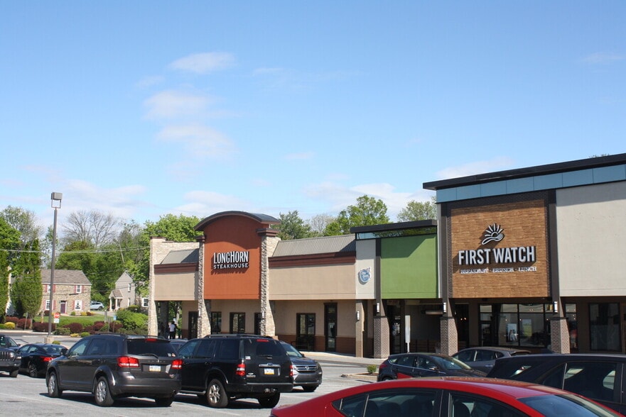 More Photos Of 1001 Baltimore Pike, Springfield Township Unknown For Lease