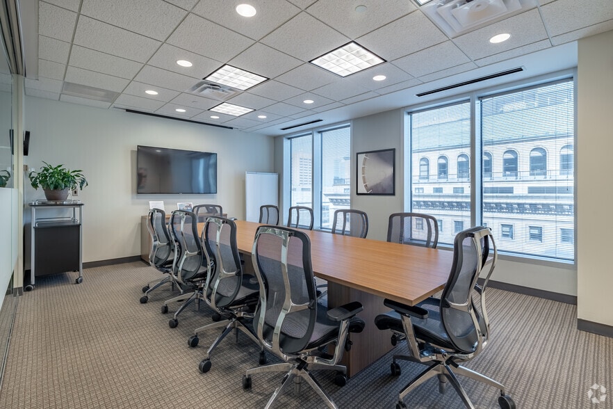 Photo of 13rd Floor Ste Virtual Office