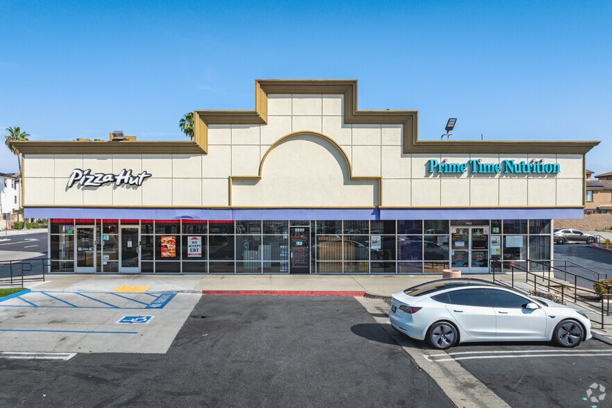 More Photos Of 2218-2298 S Garey Ave, Pomona Unknown For Lease