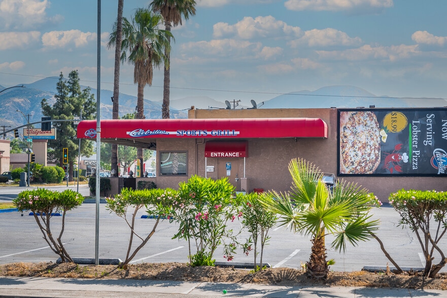 More Photos Of 127 W 40th St, San Bernardino General Retail For Sale