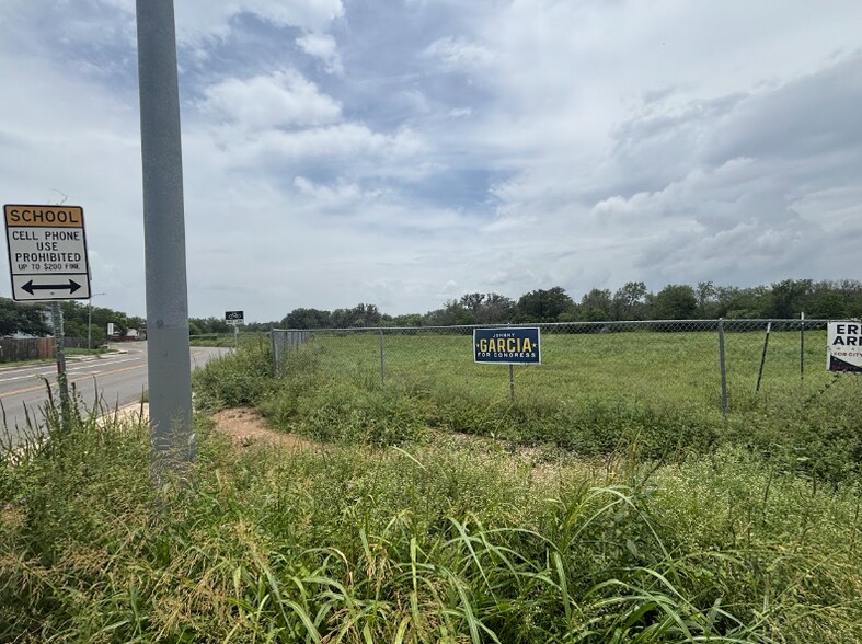 More Photos Of 0 Ray Ellison Blvd, San Antonio Land For Sale
