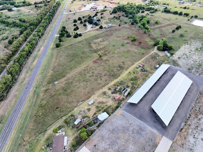 More Photos Of 5020 TX-66, Caddo Mills Land For Sale