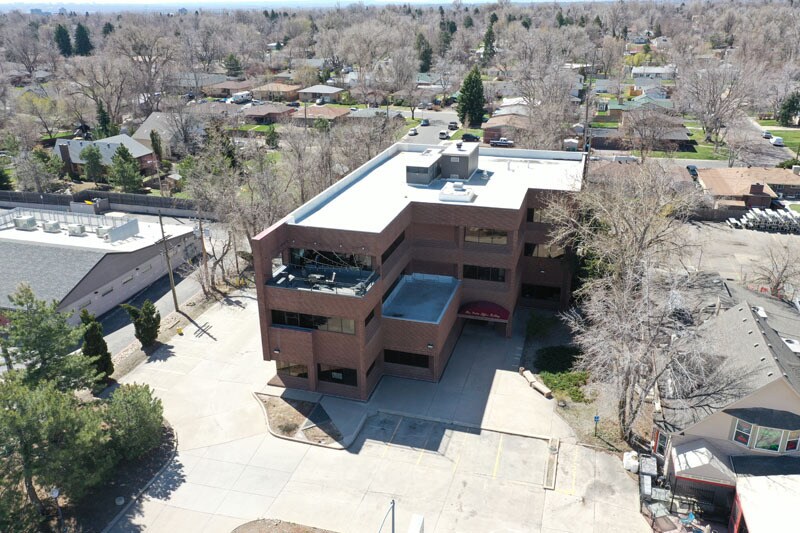 More Photos Of 6990 W 38th Ave, Wheat Ridge Office For Sale