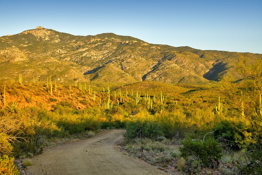 More Photos Of 6440 S Upper Valley Rd, Vail Land For Sale