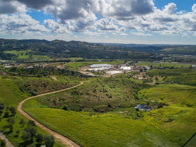 Primary Photo Of 0 Chisholm Trail, Bonsall Land For Sale