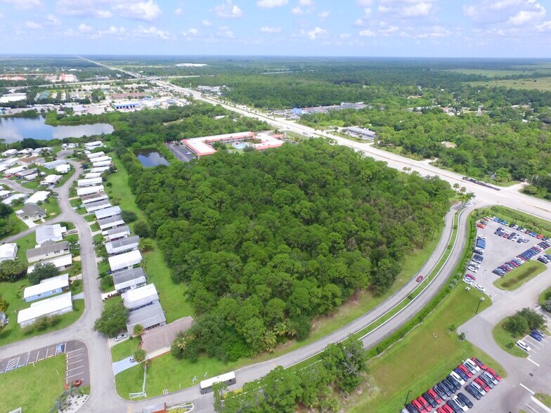 More Photos Of Rt. 60 & Flamingo Dr, Vero Beach Land For Sale