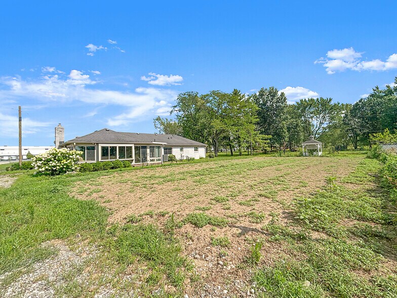 More Photos Of 2710 N 700 W, Greenfield Land For Sale