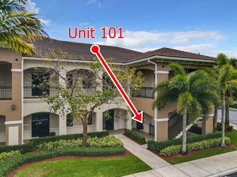 More Photos Of 7551 Wiles Rd, Coral Springs Office For Lease