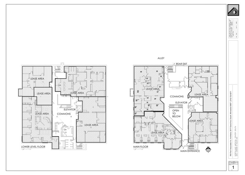 More Photos Of 925 E Superior St, Duluth Medical For Sale