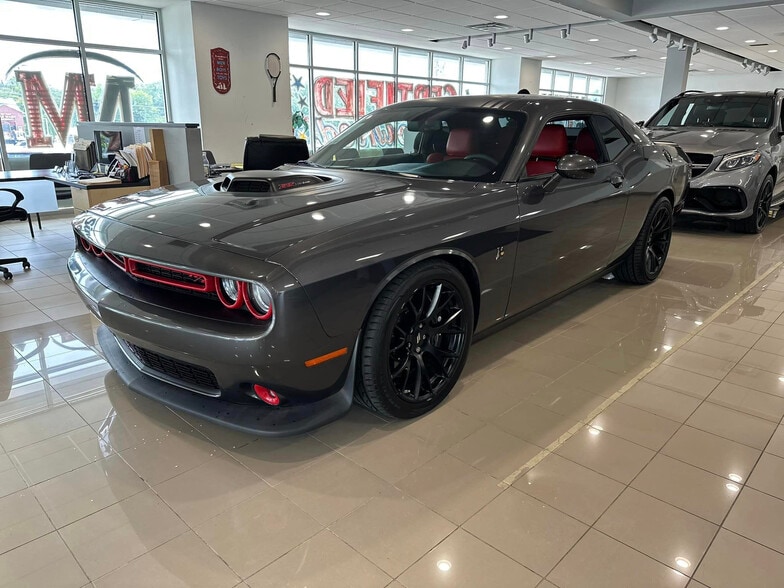 More Photos Of 8528 Baltimore National Pike, Ellicott City Auto Dealership For Sale