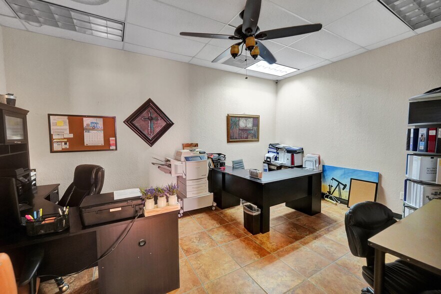 More Photos Of 2500 S Crane, Odessa Warehouse For Sale