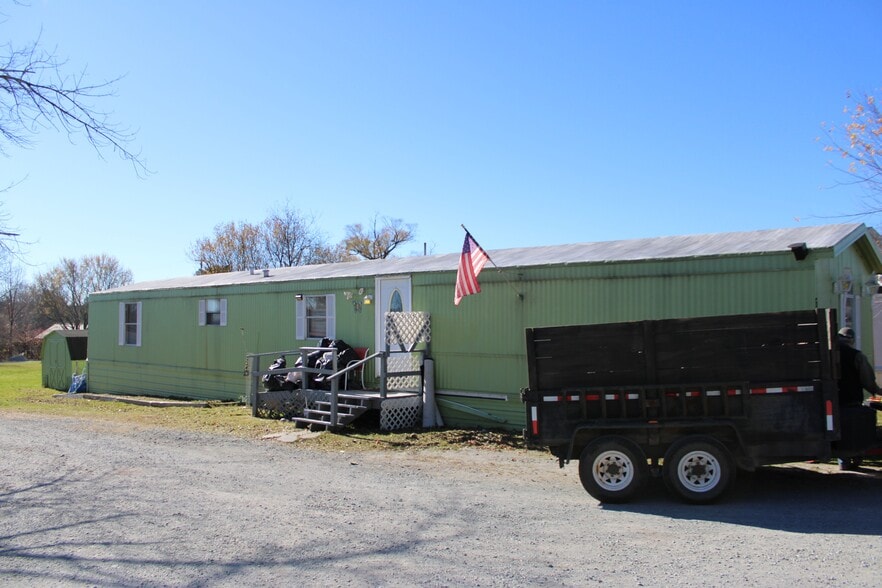 More Photos Of 7945 NY-52, Narrowsburg Manufactured Housing Mobile Home Park For Sale
