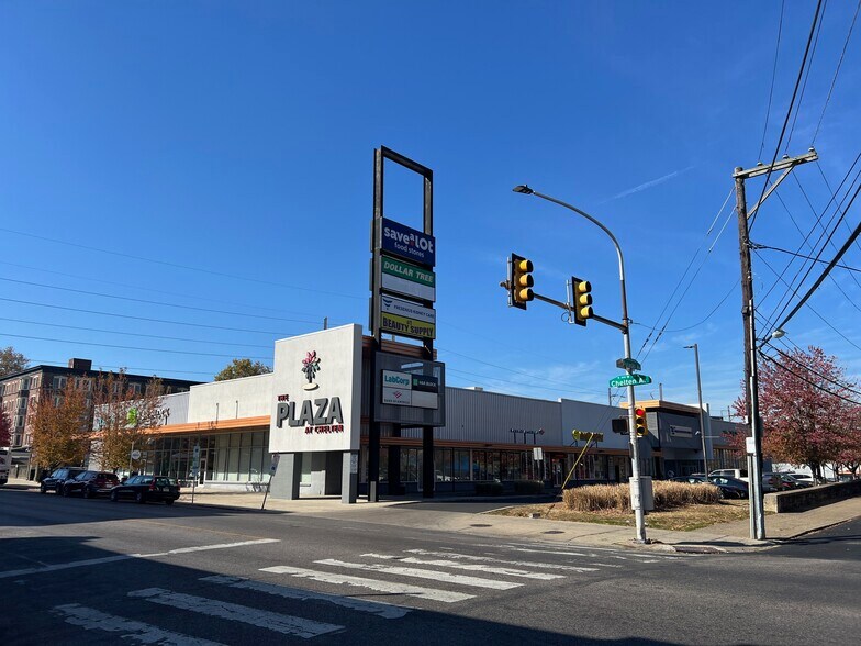 More Photos Of 301 W Chelten Ave, Philadelphia Supermarket For Lease