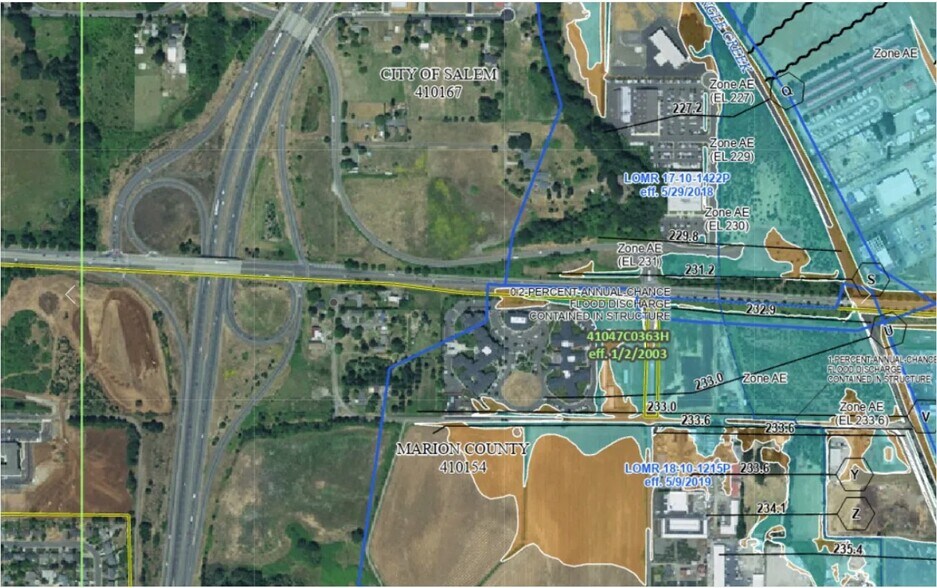 More Photos Of 3425 Litchfield Pl SE, Salem Land For Sale