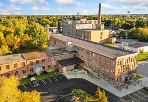 More Photos Of 1 Sherbrooke St E, Perth Office For Lease