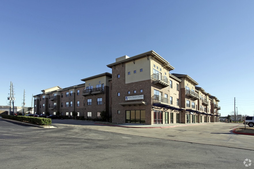 More Photos Of 12221 S Kirkwood Rd, Stafford Apartments For Lease