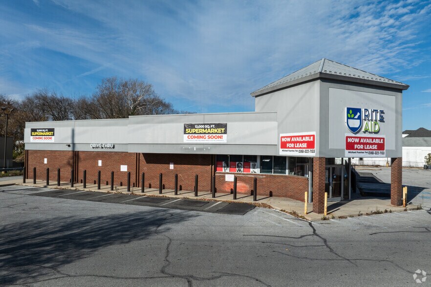 More Photos Of 130 E Main St, Penns Grove Drugstore For Lease