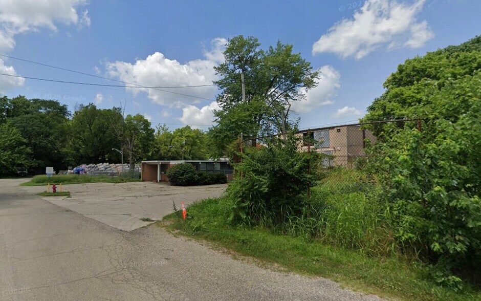 More Photos Of 7445 Mentz Rd, Franklin Land For Sale
