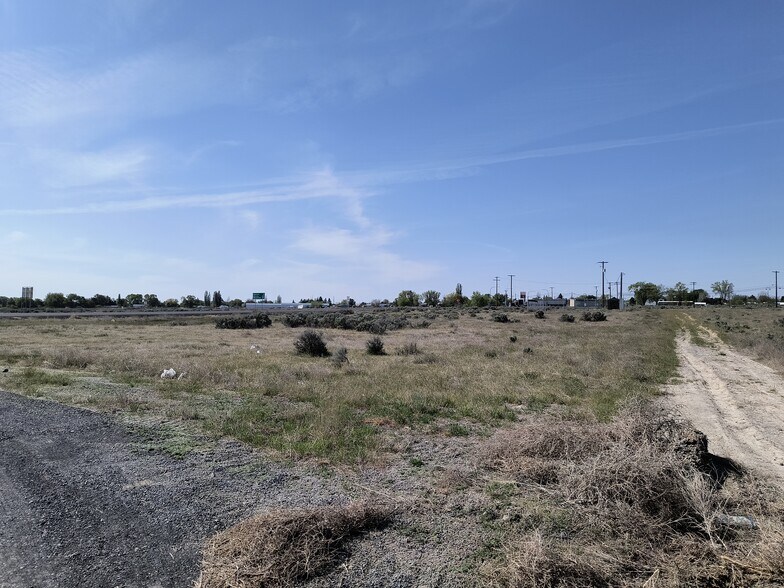 Primary Photo Of State Highway 28 E, Soap Lake Land For Sale